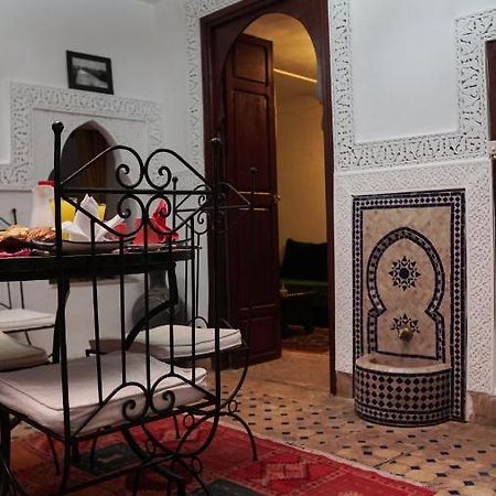 Riad Ahlsouss Марракеш Екстер'єр фото