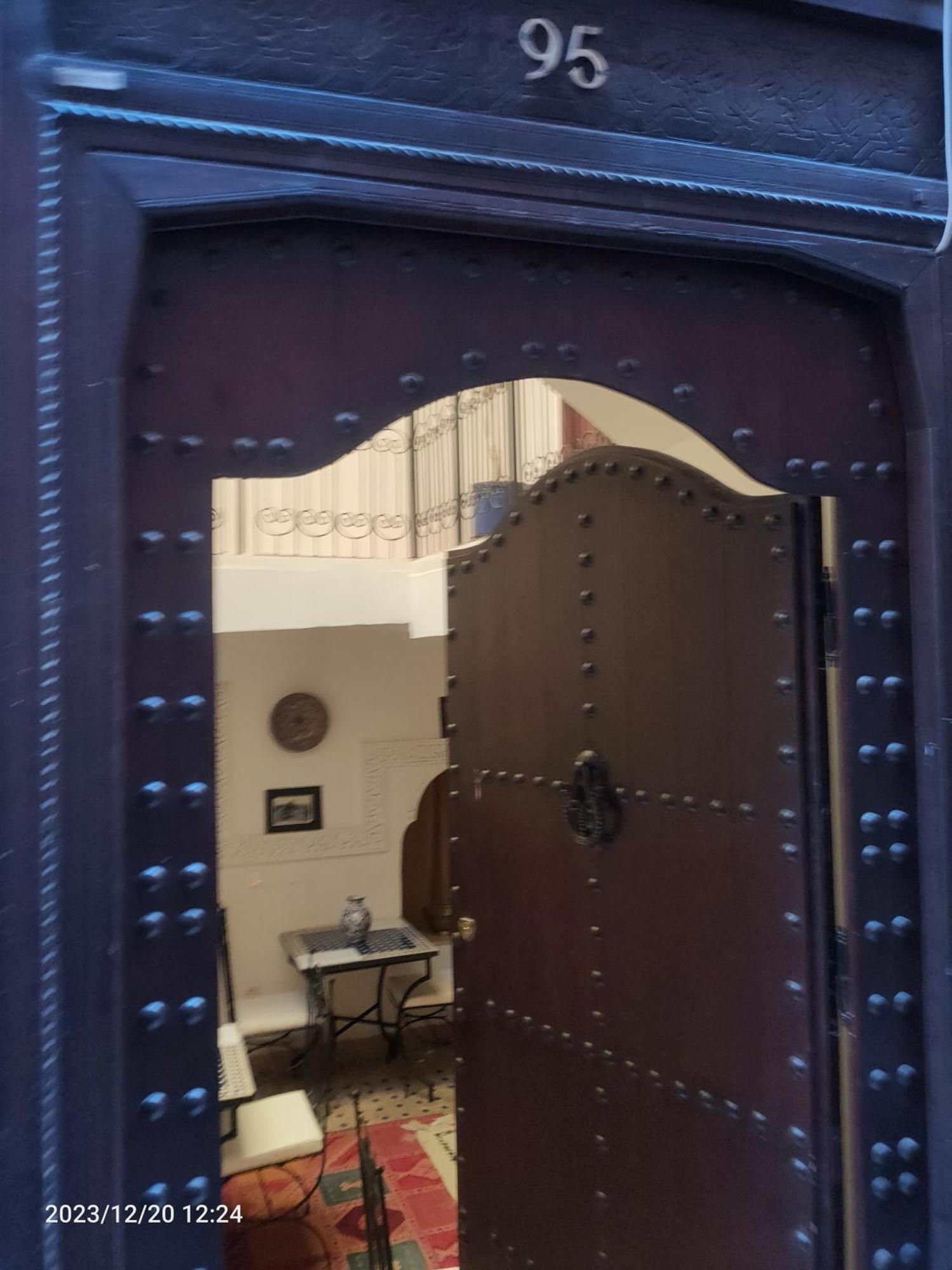 Riad Ahlsouss Марракеш Екстер'єр фото